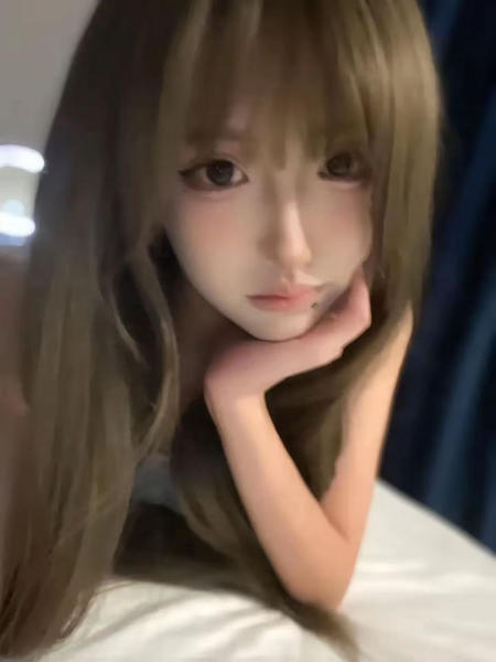 我只有一个伶的主图